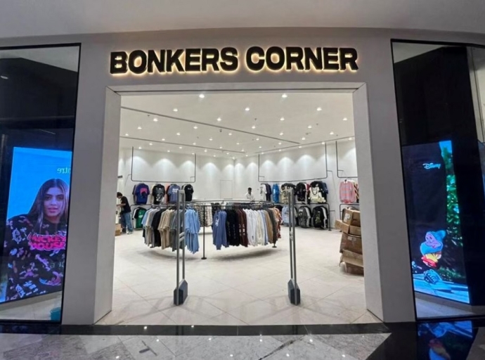 Bonkers Corner opens first exclusive outlet in Pune's Phoenix Mall